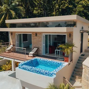 Villa Moulin Kann, Takamaka