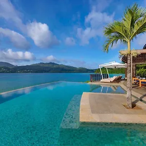 Mango House Seychelles, Lxr Hotels&resorts Ośrodek wypoczynkowy