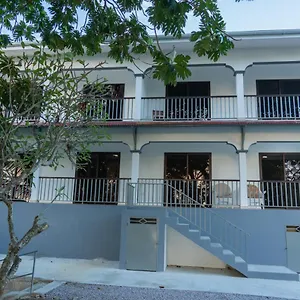 Pensión E&e Self Catering, Beau Vallon (Mahe)