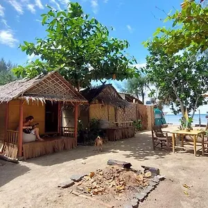 Hostel Little Garden