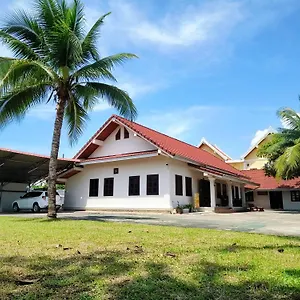 Guest house Ksana