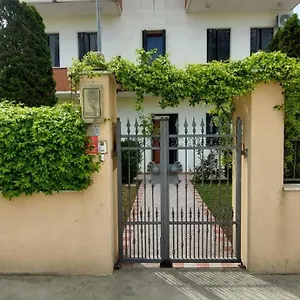Marku Bed & Breakfast Dellinje