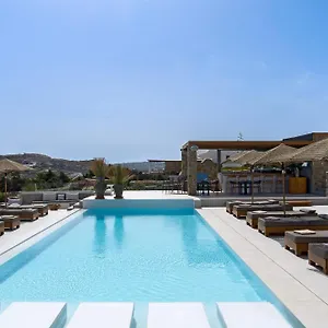 **** Hotel Ionic Grecia