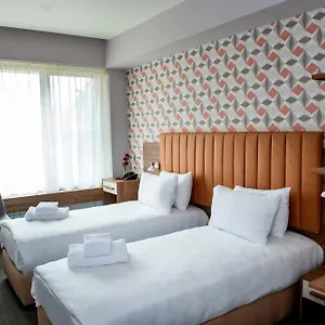Bg Hotel Sofia