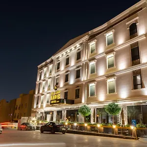Karim Hotel Ar Riyad