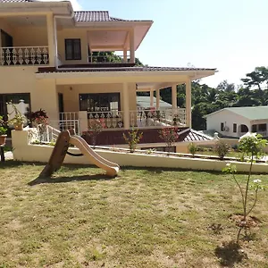 3* Guest house Charlotte