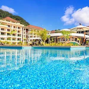 Savoy Seychelles & Ośrodek wypoczynkowy