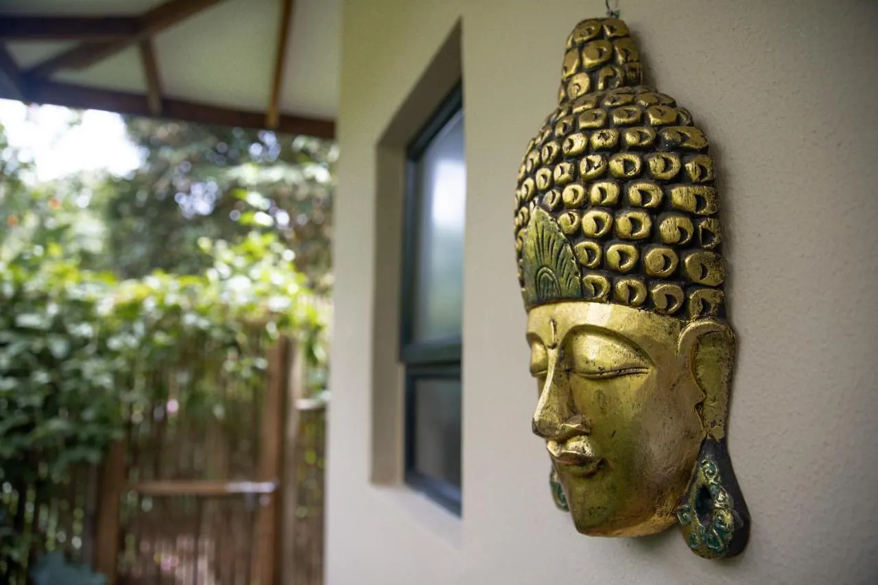 Domaine Desaubin Luxury Villas Takamaka Pensjonat