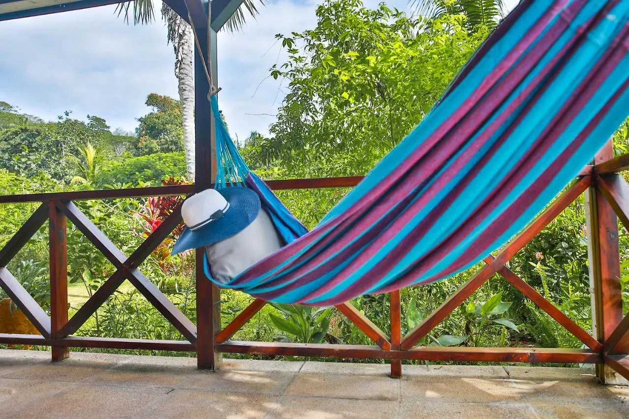 Domaine Desaubin Luxury Villas Takamaka